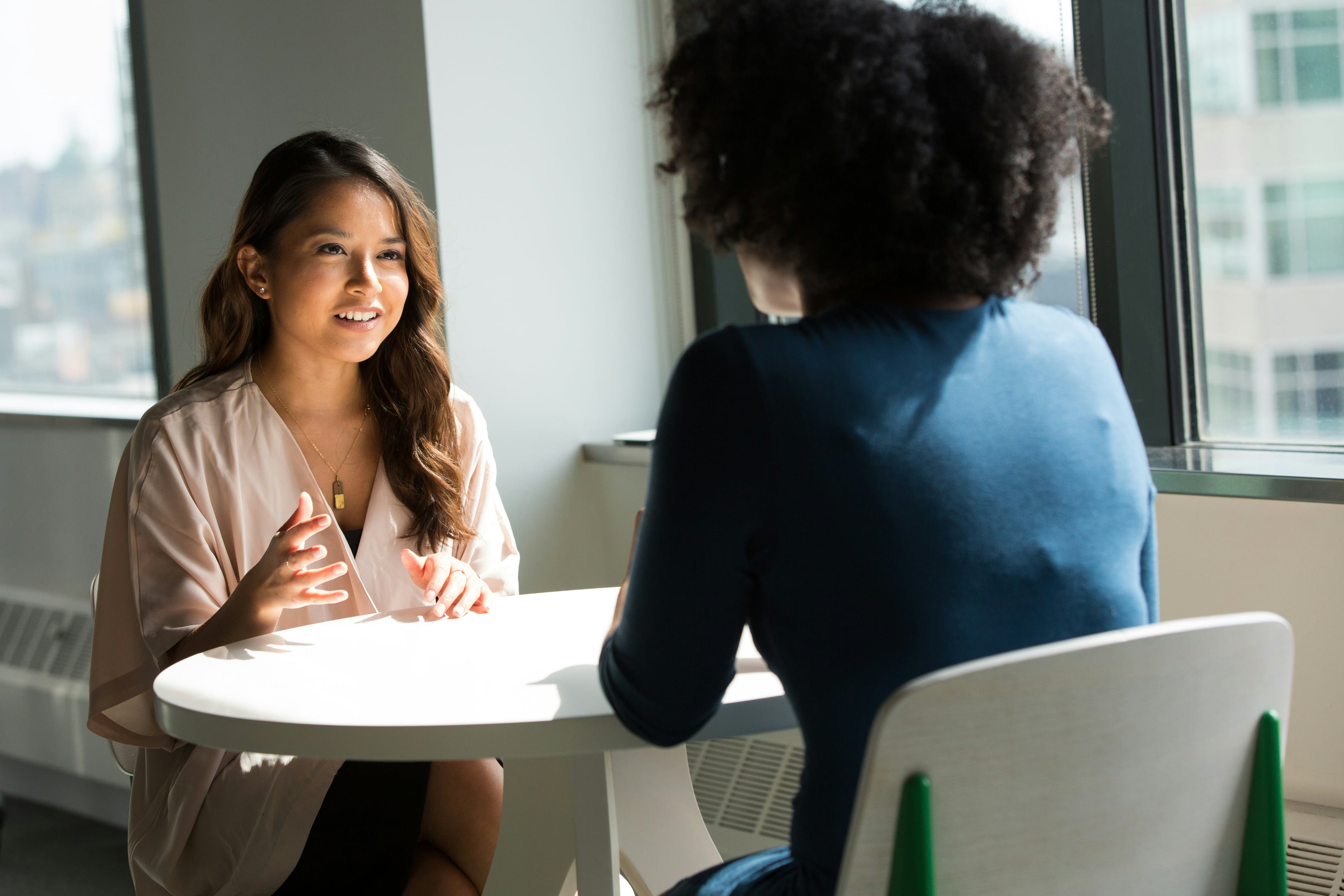 Application and Interview Process Hero Image